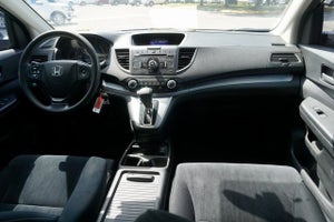 2012 Honda CR-V LX