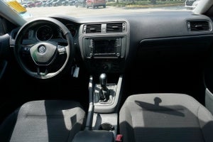 2016 Volkswagen Jetta 1.4T S w/ Technology