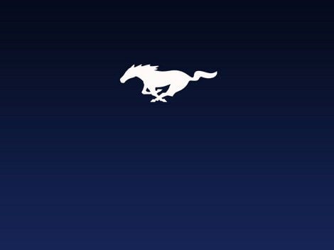 2024 Ford Mustang® logo | Sawgrass Ford in Sunrise FL