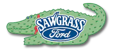 Sawgrass Ford Sunrise, FL
