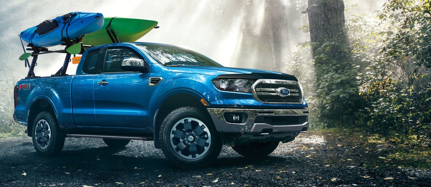 Sawgrass Ford in Sunrise FL