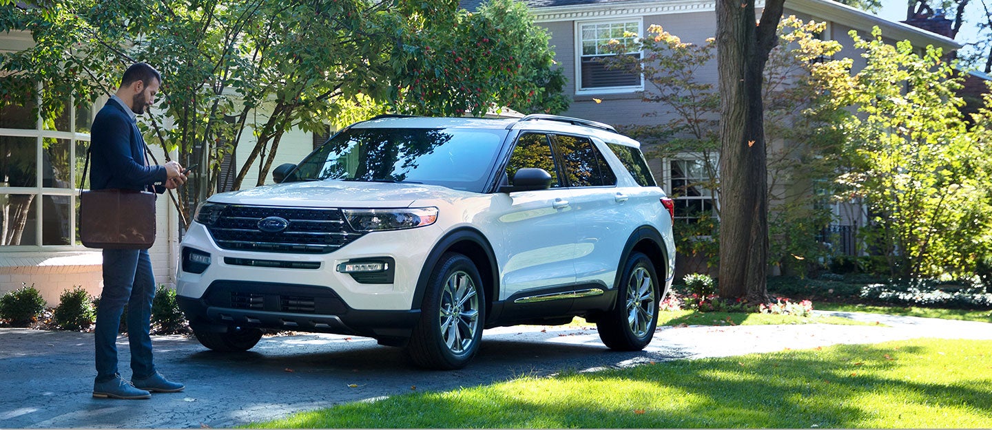 Sawgrass Ford in Sunrise FL