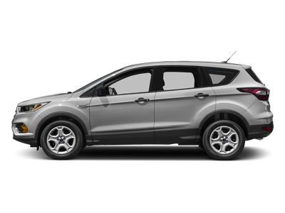 2017 Ford Escape Base