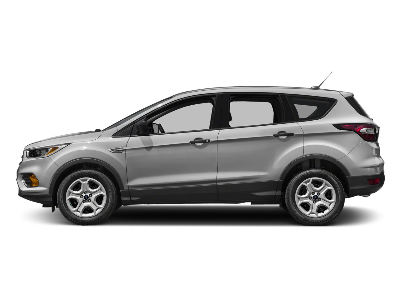2017 Ford Escape Base