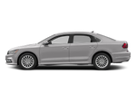 2017 Volkswagen Passat Base
