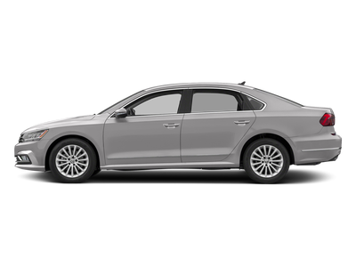 2017 Volkswagen Passat Base