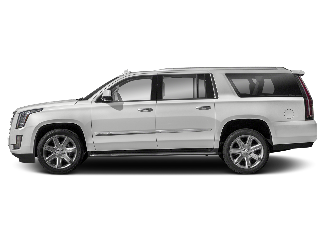 2019 Cadillac Escalade ESV Base