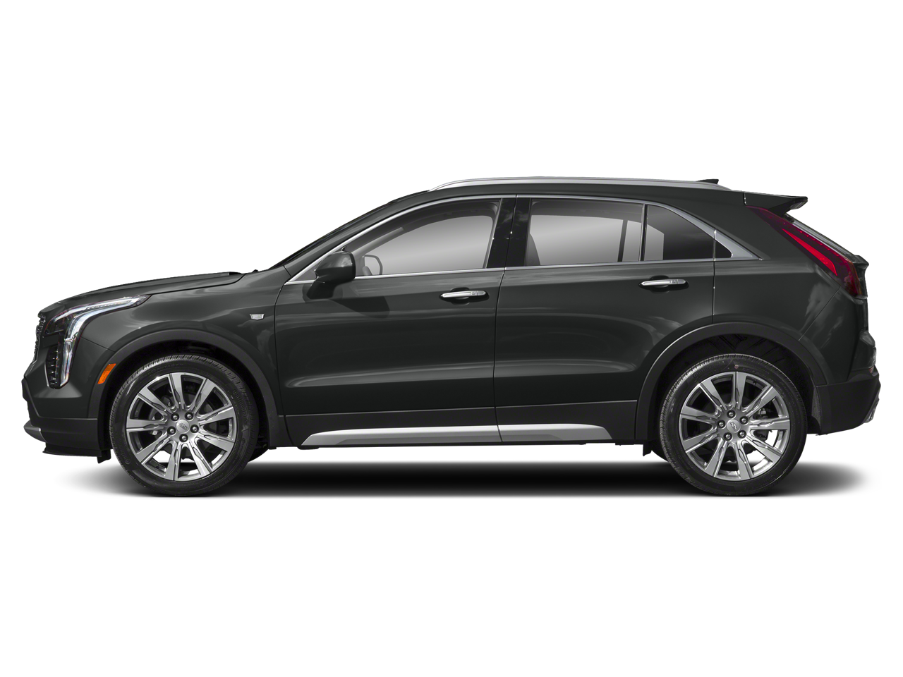 2021 Cadillac XT4 Base