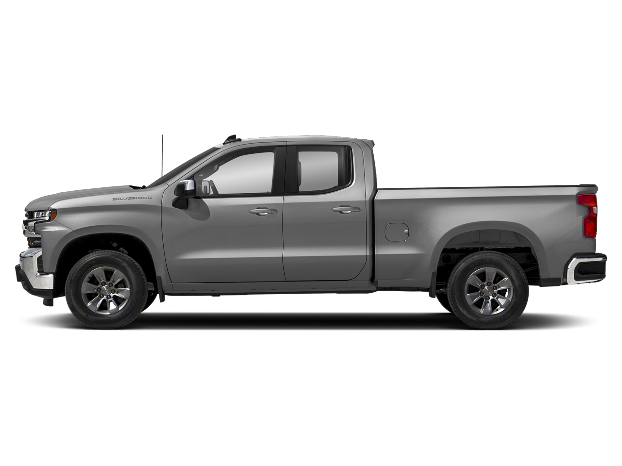 2021 Chevrolet Silverado 1500 Base