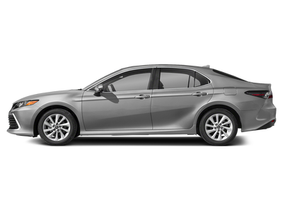 2021 Toyota Camry Base