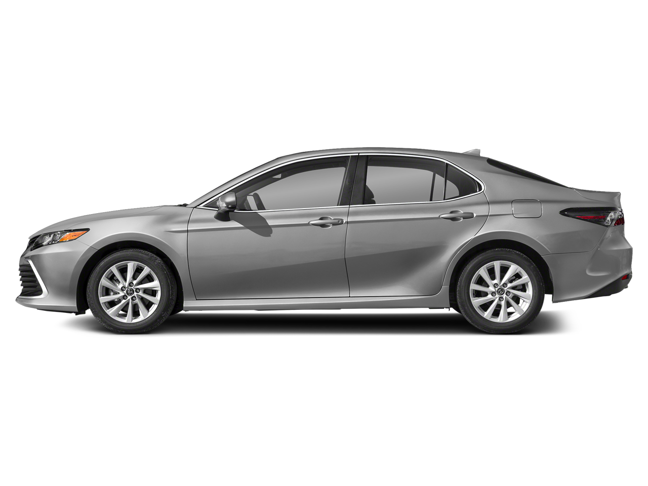 2021 Toyota Camry Base