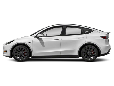 2021 Tesla Model Y Base