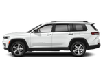 2022 Jeep Grand Cherokee L Base