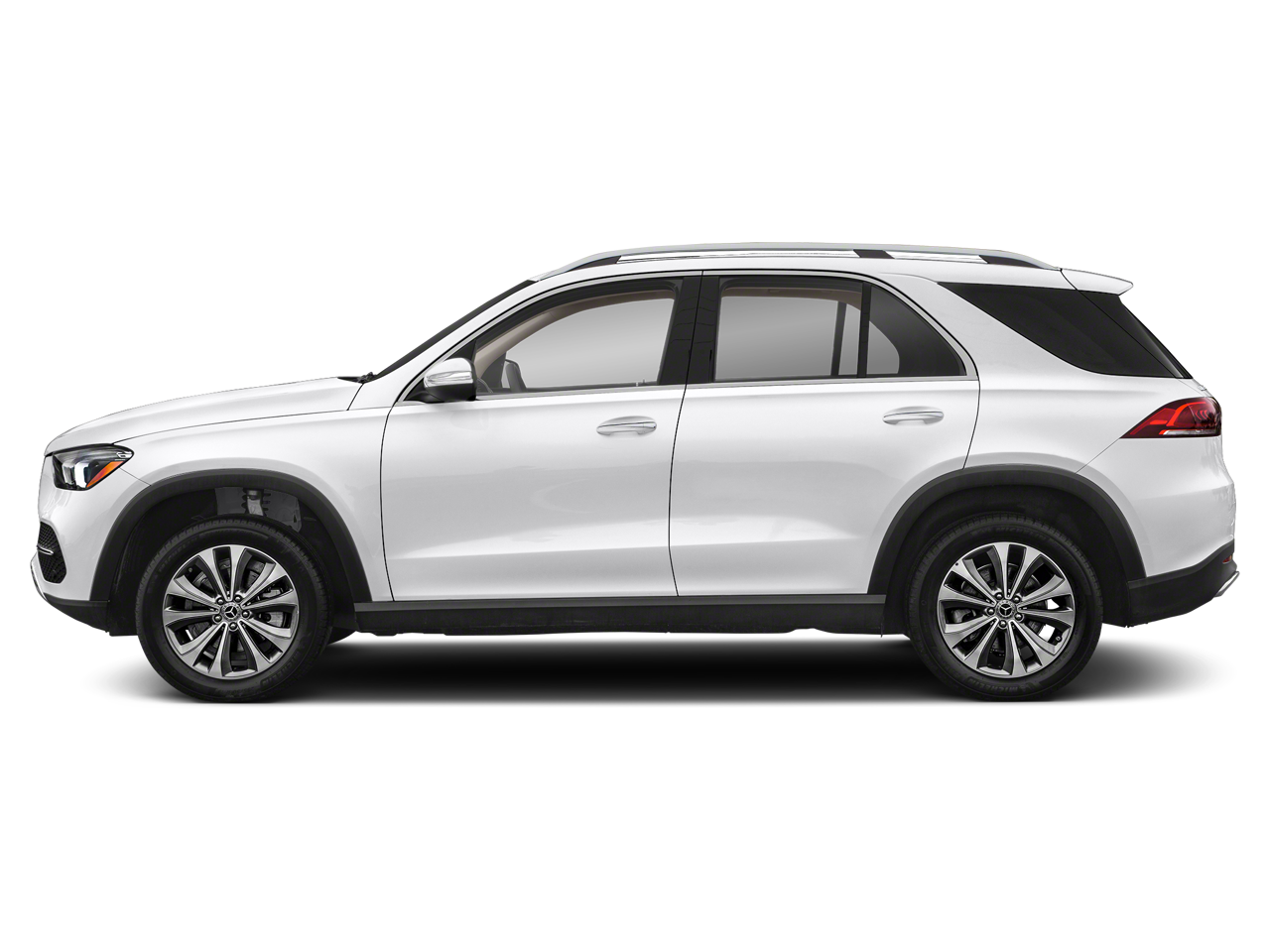 2022 Mercedes-Benz GLE Base
