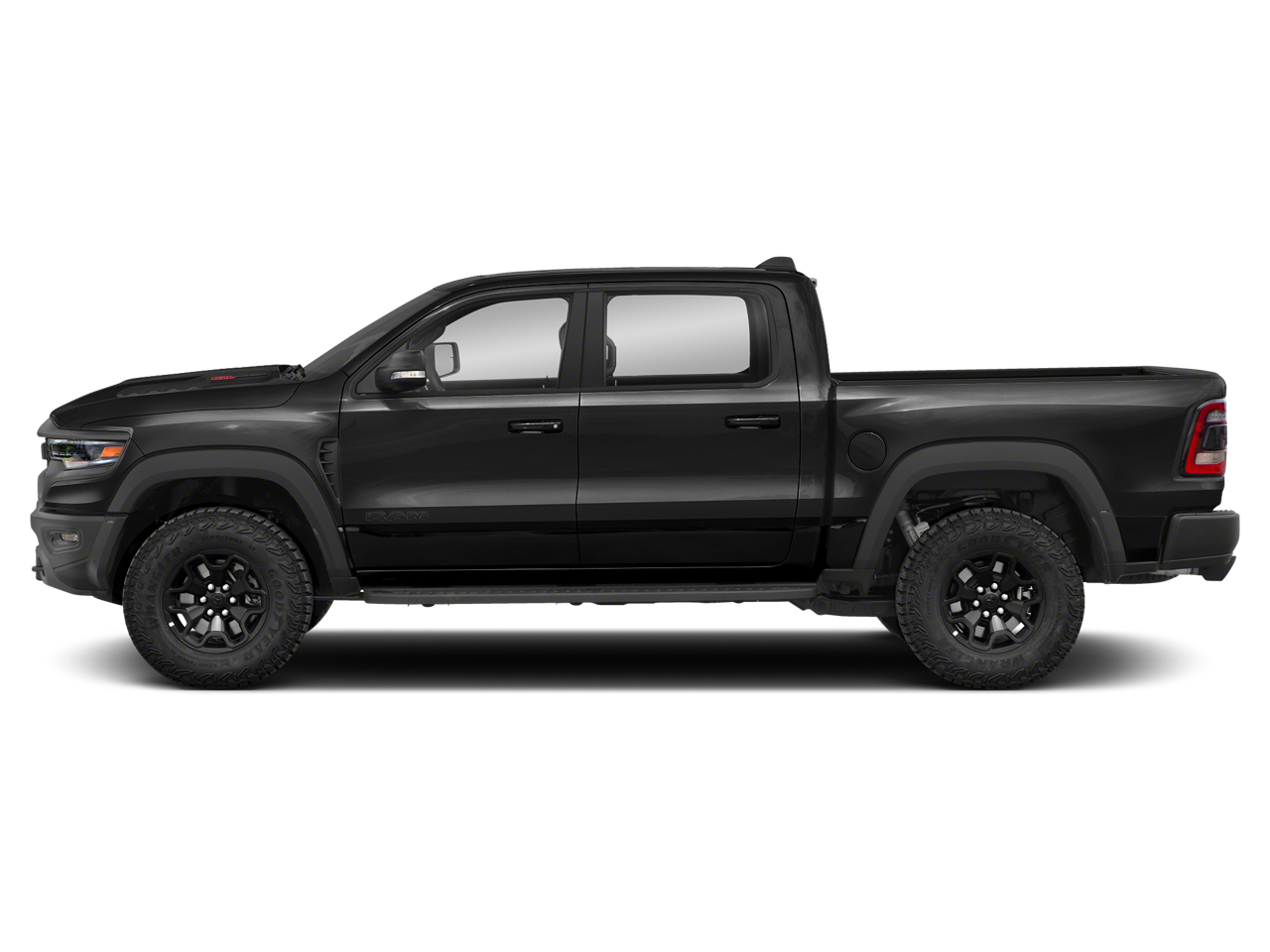 2022 RAM 1500 Base