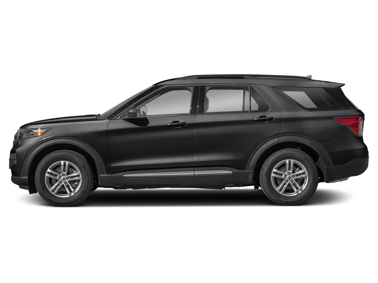 2023 Ford Explorer Base
