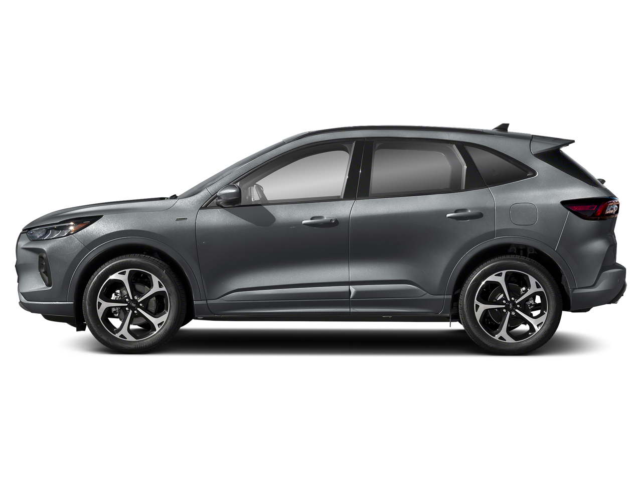 2023 Ford Escape Base