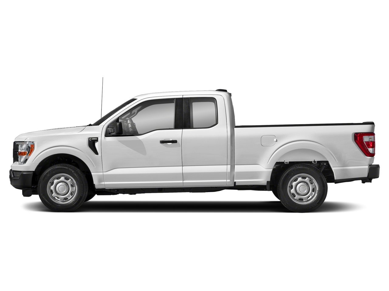 2023 Ford F-150 Base