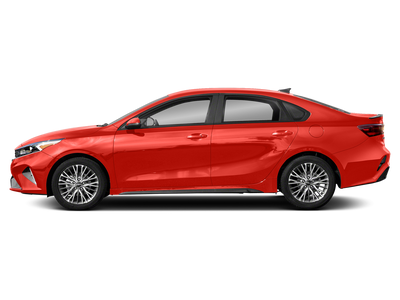 2023 Kia Forte Base