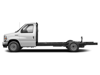 2024 Ford E-350SD Base