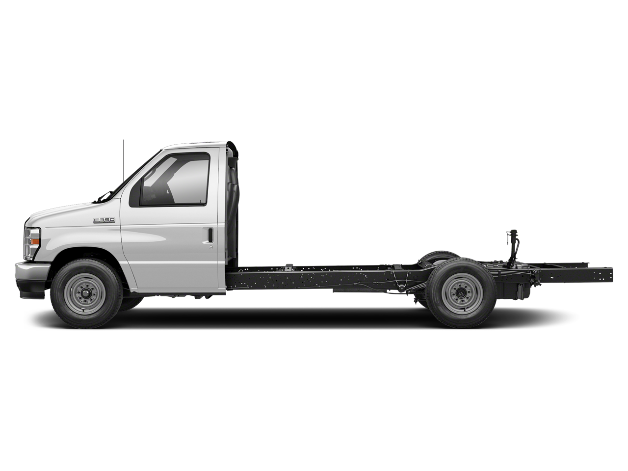 2024 Ford E-350SD Base