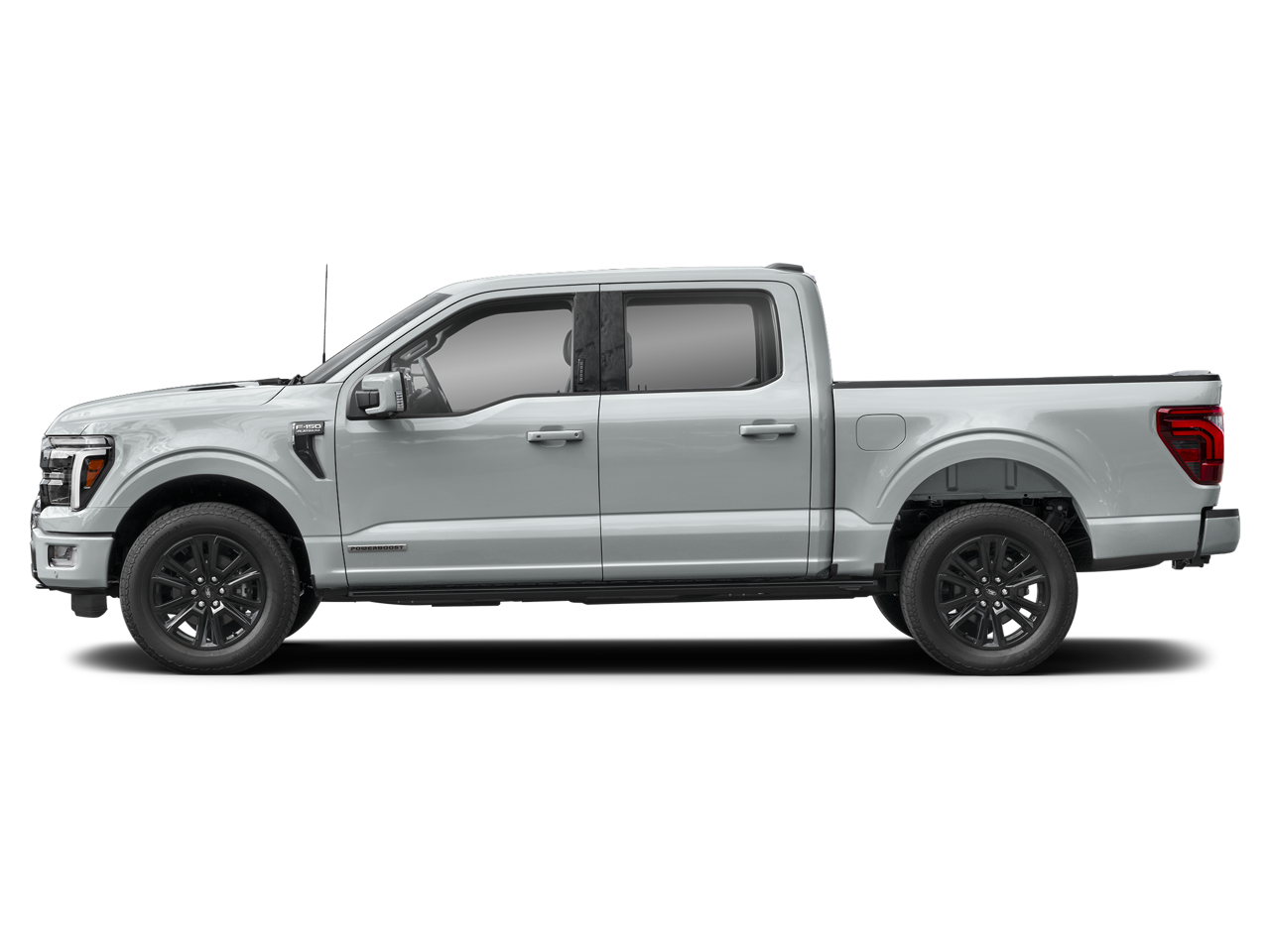 2024 Ford F-150 Base