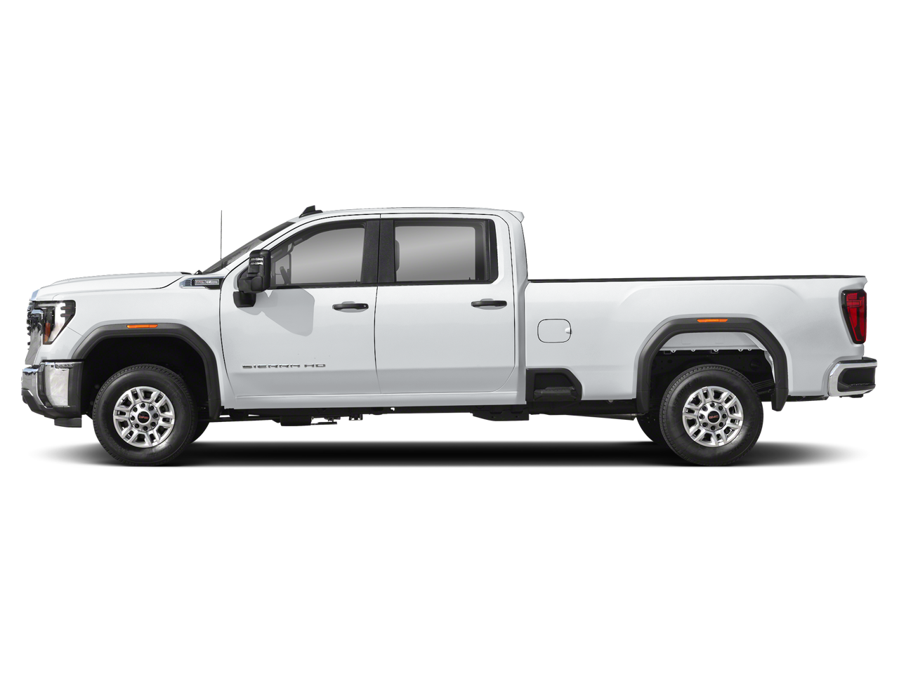 2024 GMC Sierra 2500HD Base