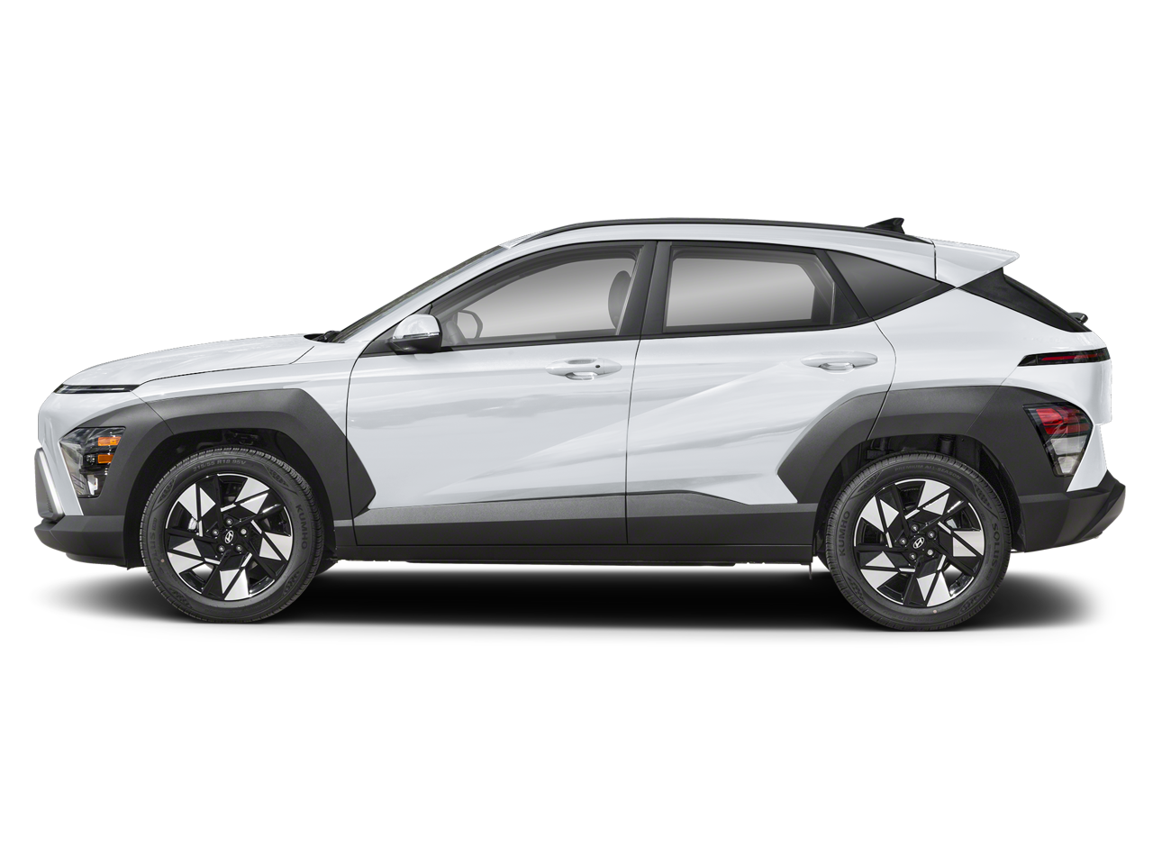 2024 Hyundai Kona Base