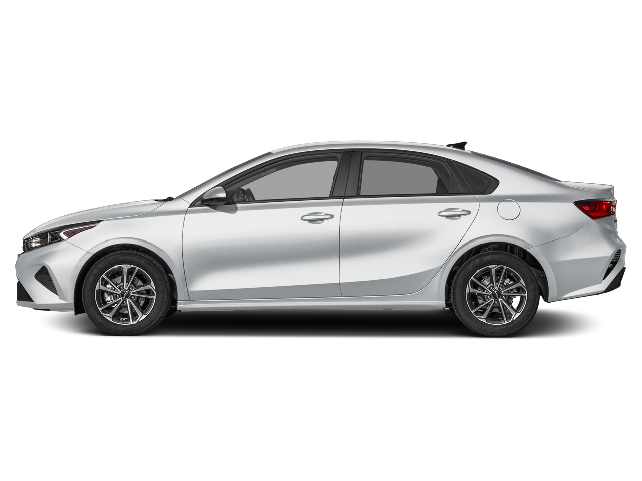 2024 Kia Forte Base