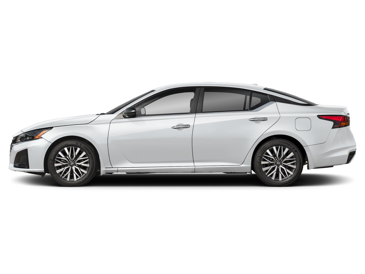 2025 Nissan Altima Base