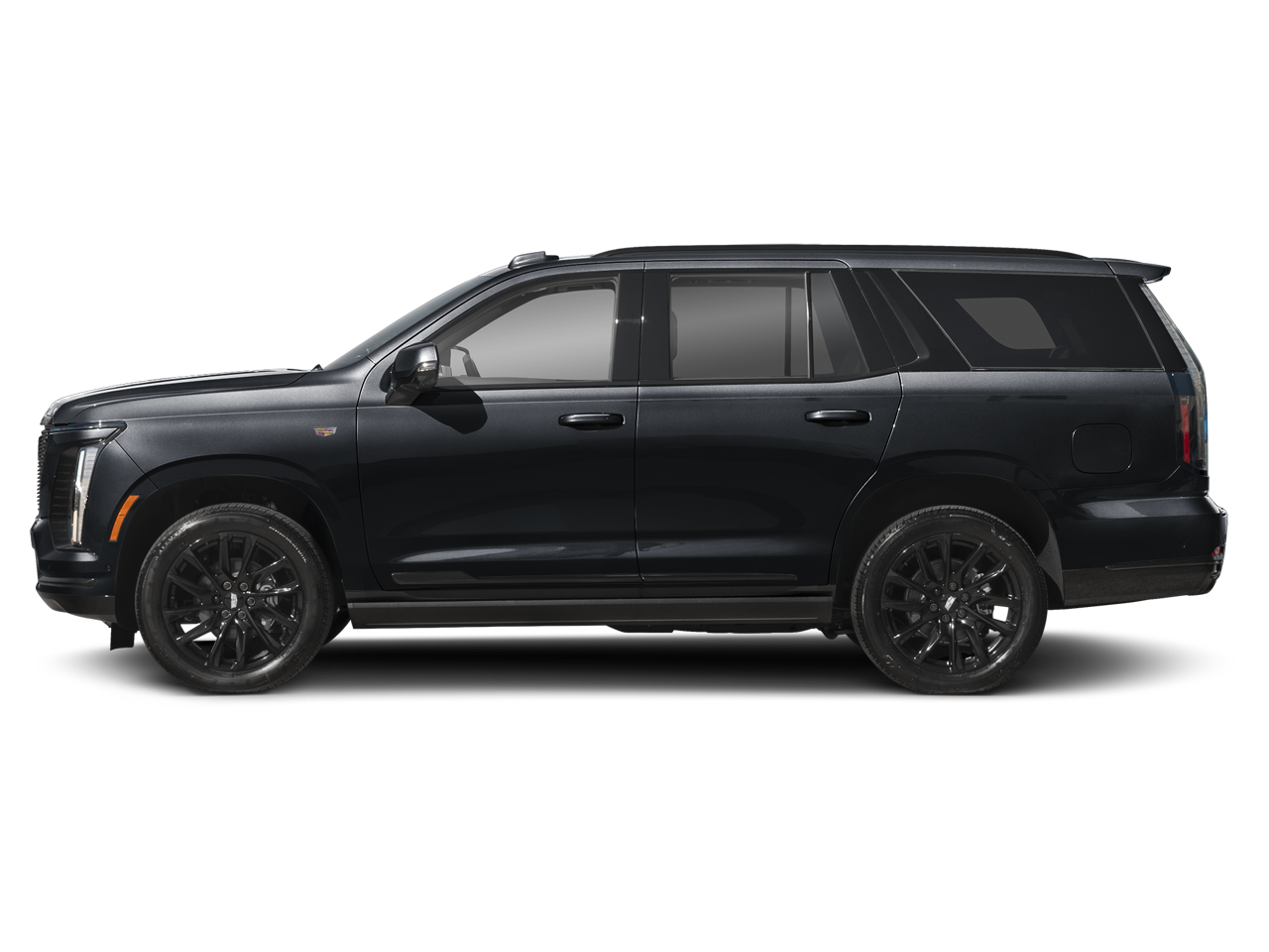 2026 Cadillac Escalade Base