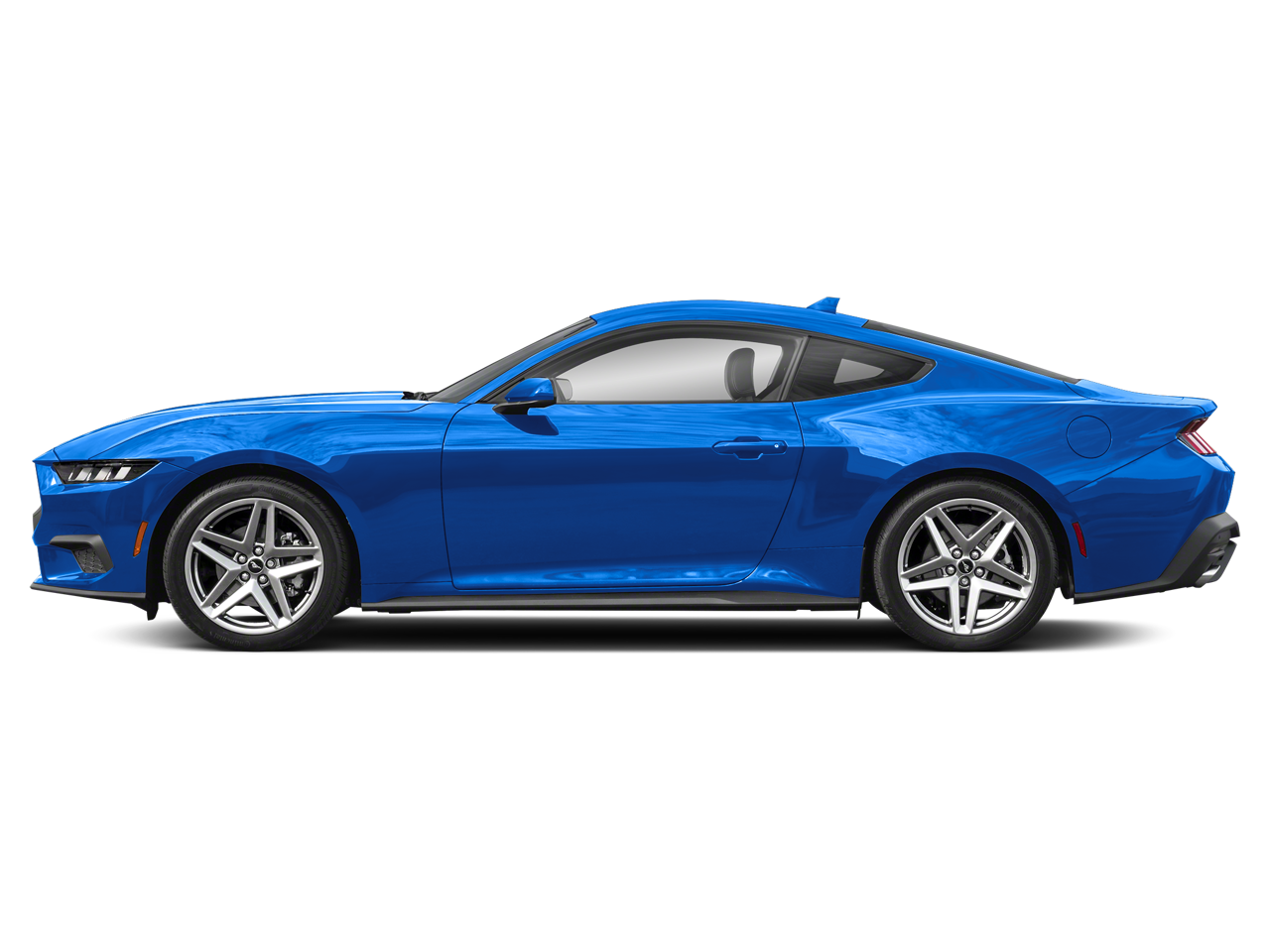 2026 Ford Mustang Base