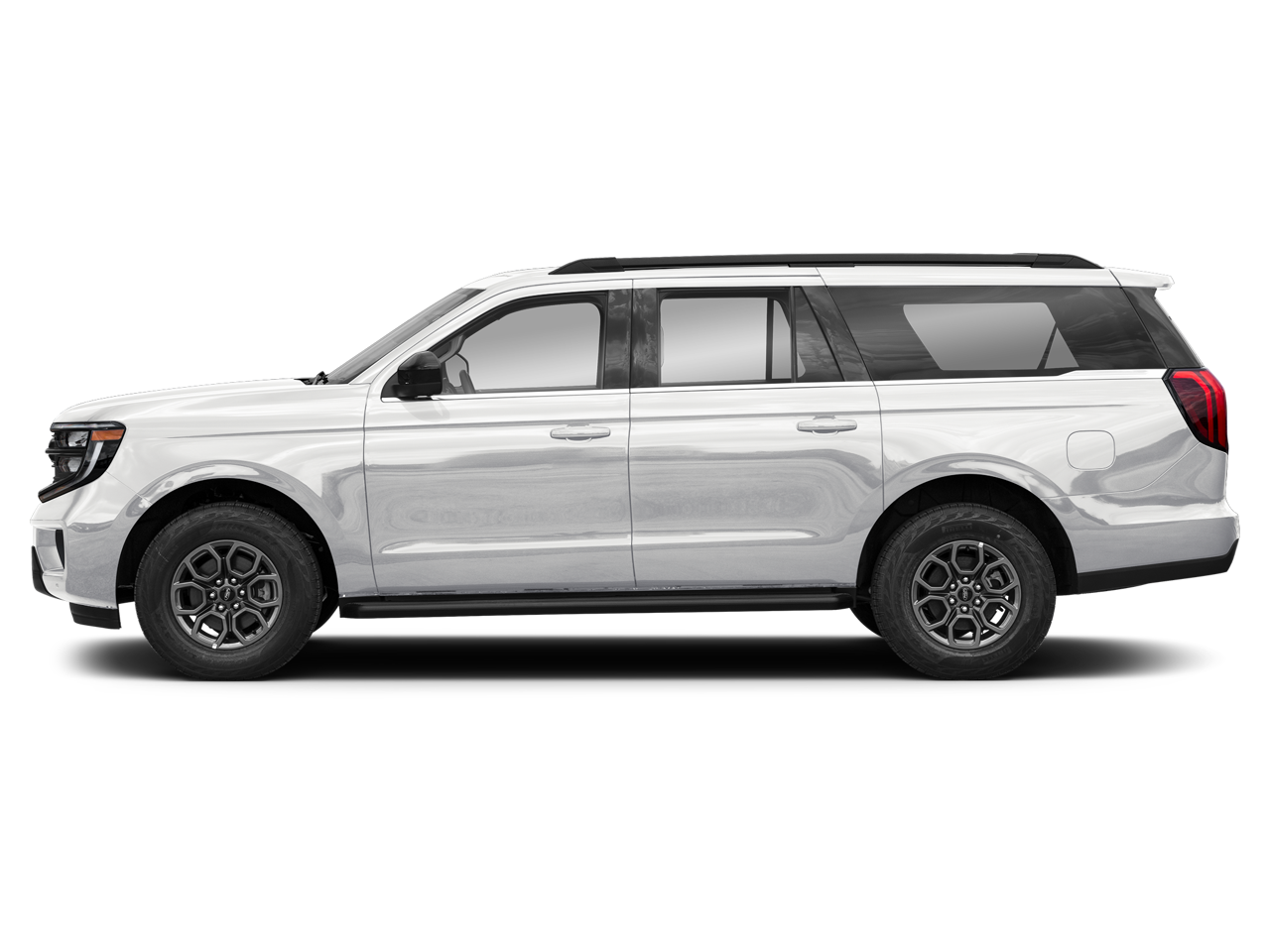 2026 Ford Expedition Max Base
