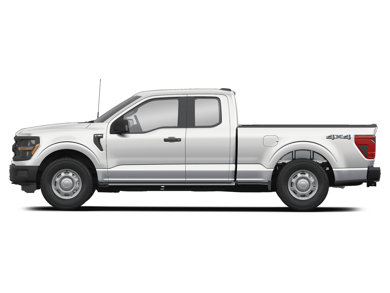 2026 Ford F-150 Base