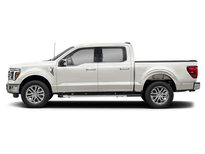 2026 Ford F-150 Base