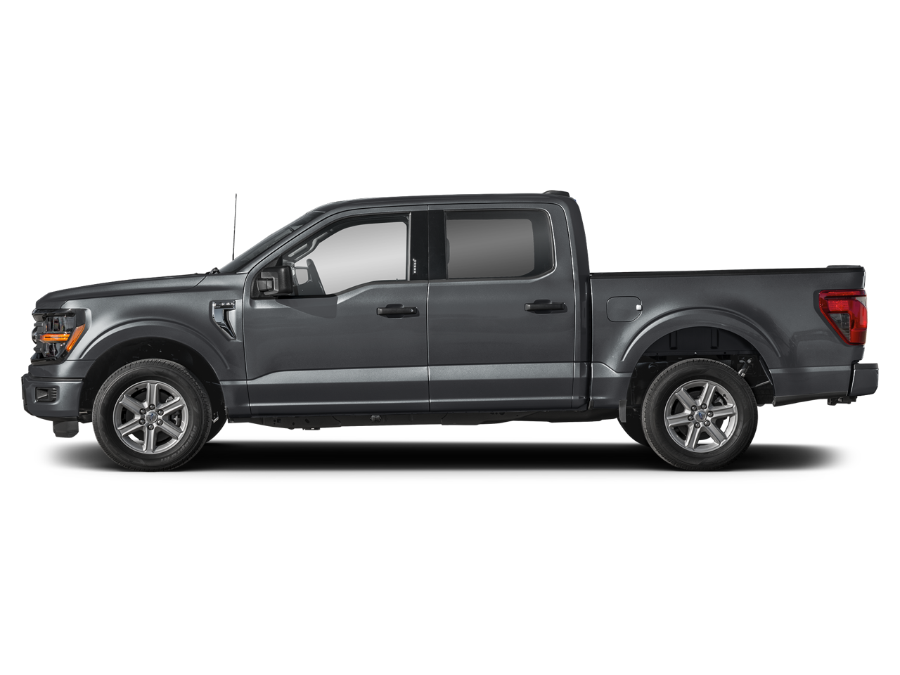 2026 Ford F-150 Base