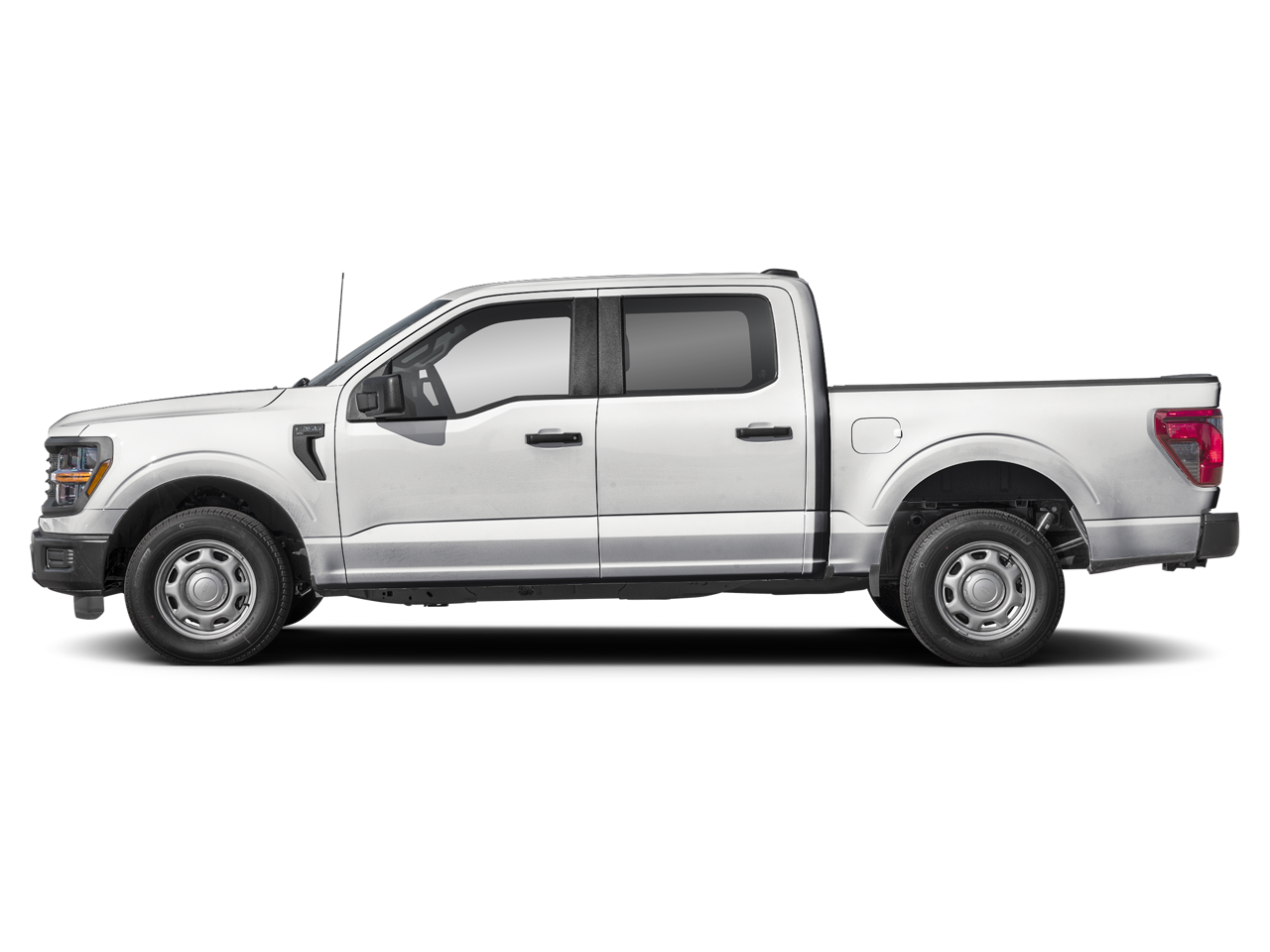 2026 Ford F-150 Base