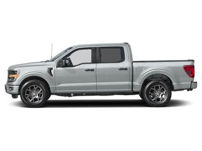 2026 Ford F-150 Base