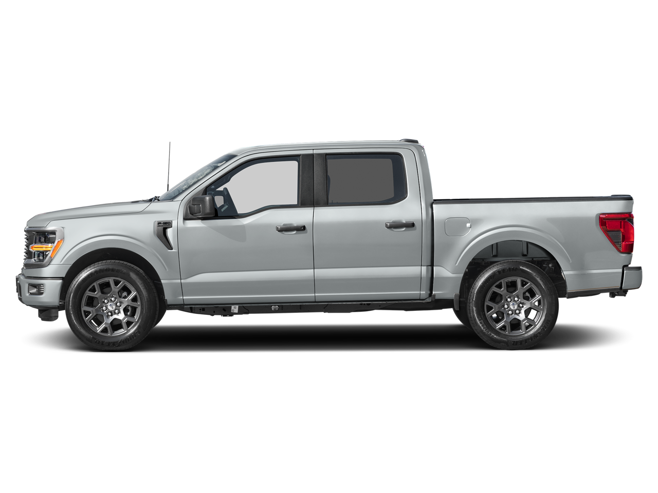 2026 Ford F-150 Base