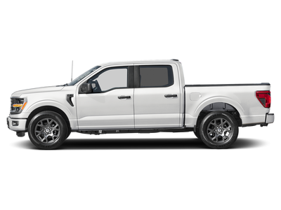2026 Ford F-150 Base