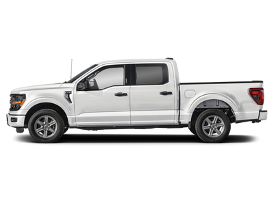 2026 Ford F-150 Base