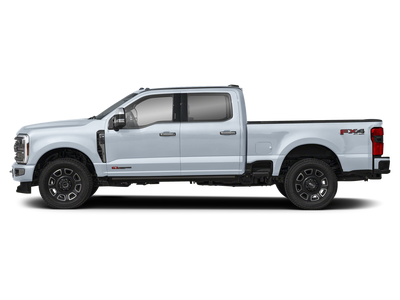 2026 Ford F-250SD Base