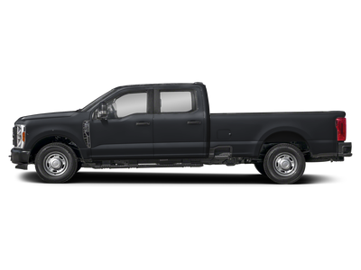2026 Ford F-250SD Base