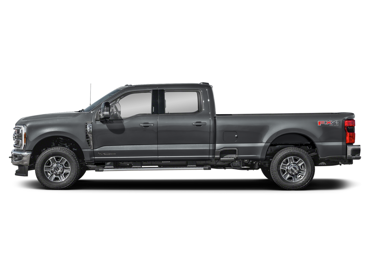 2026 Ford F-350SD DRW Base