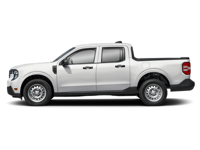 2026 Ford Maverick Base