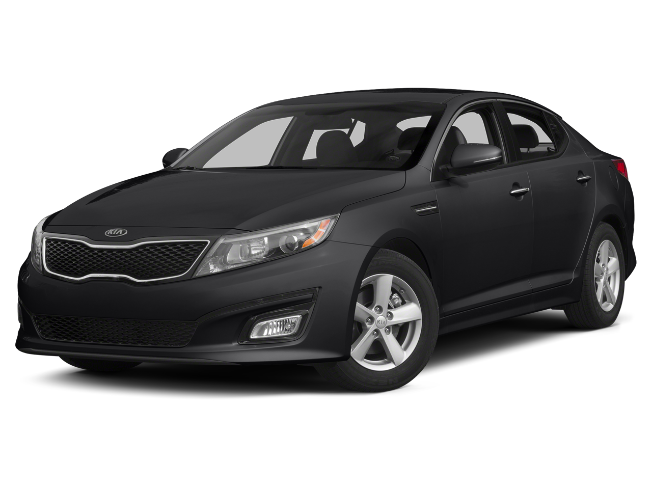 2015 Kia Optima Base