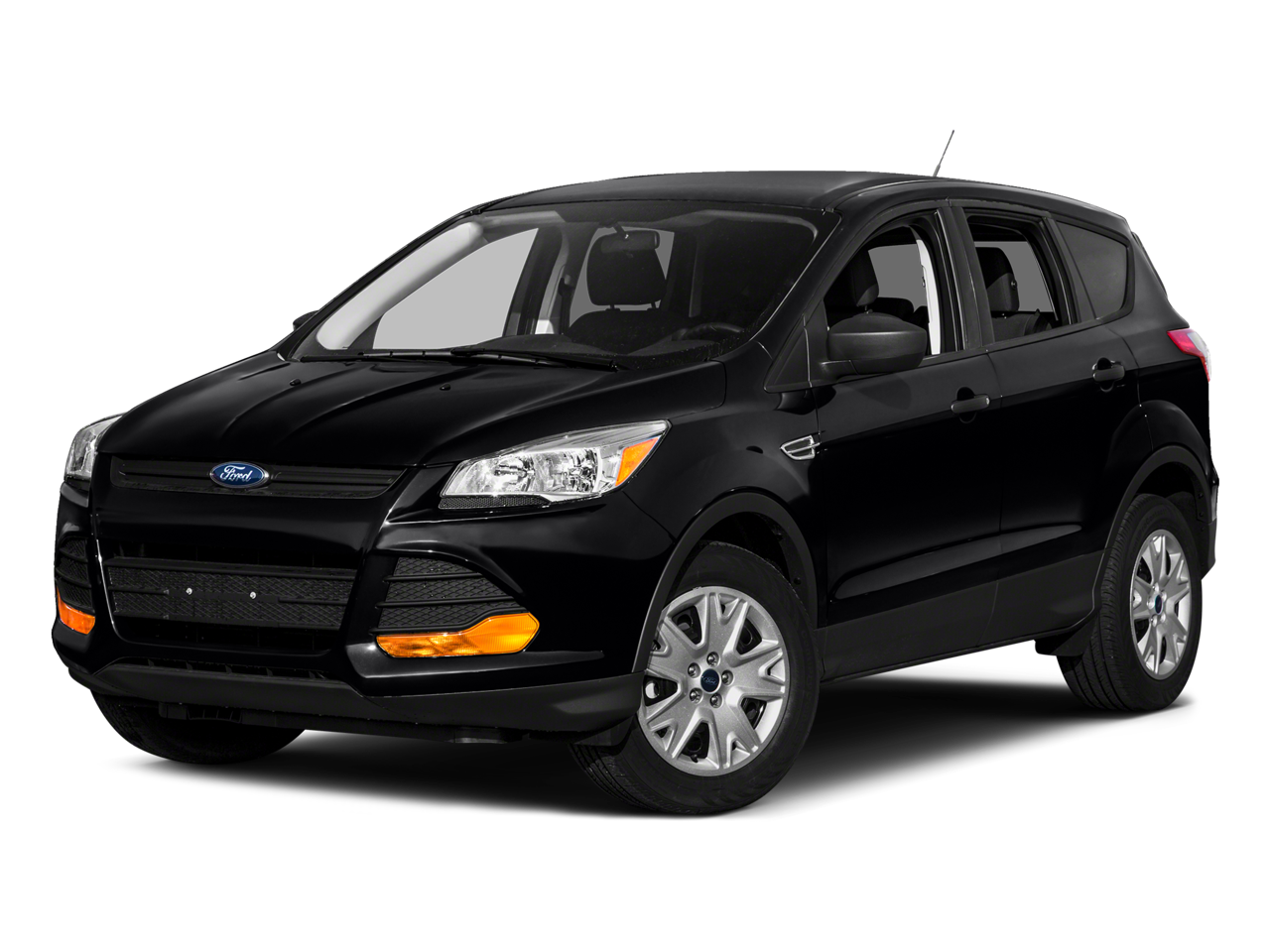 2016 Ford Escape's photo