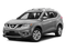 2016 Nissan Rogue Base