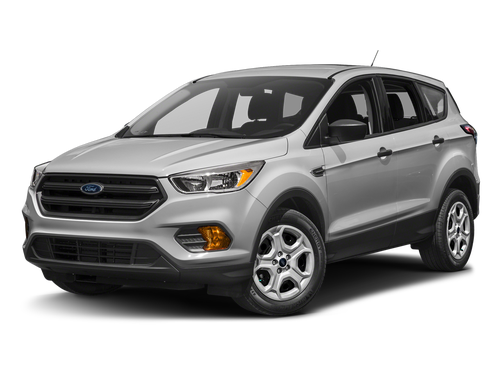 2017 Ford Escape Base