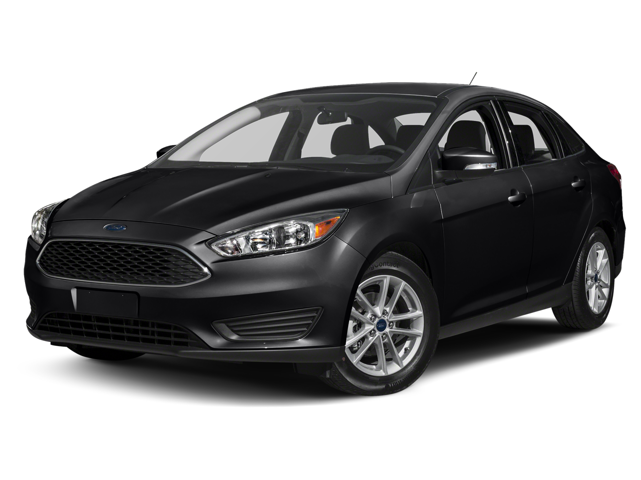2018 Ford Focus Base